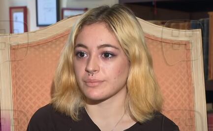 ¿Quién es Ainara Suárez, la joven que acusa a YosStop de pornografía infantil?