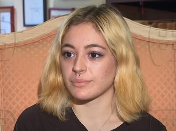 ¿Quién es Ainara Suárez, la joven que acusa a YosStop de pornografía infantil?