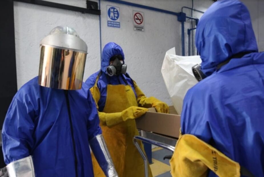 Música, protestas y medidas ante Covid-19, entre las mejores imágenes de la semana