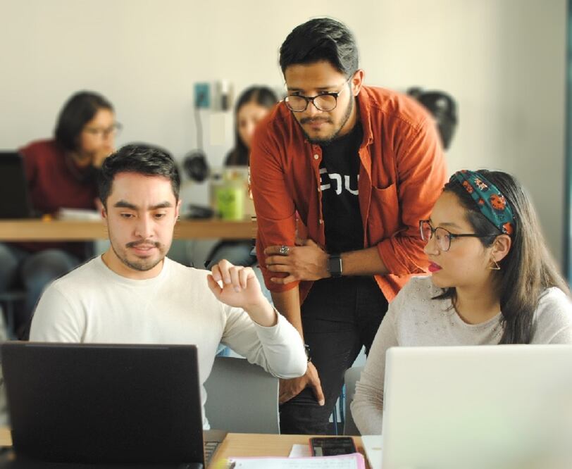 Oferta de empleo con más vacantes, pero sin candidatos