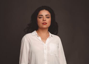 Violeta Isfel se concentrará en apoyar la depresión de otros