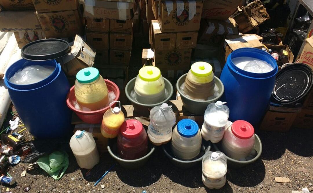 (Foto: Twitter @Del_Iztapalapa)