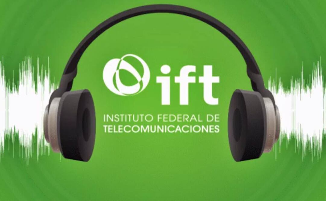 IFT investiga dominancia en radio y TV
