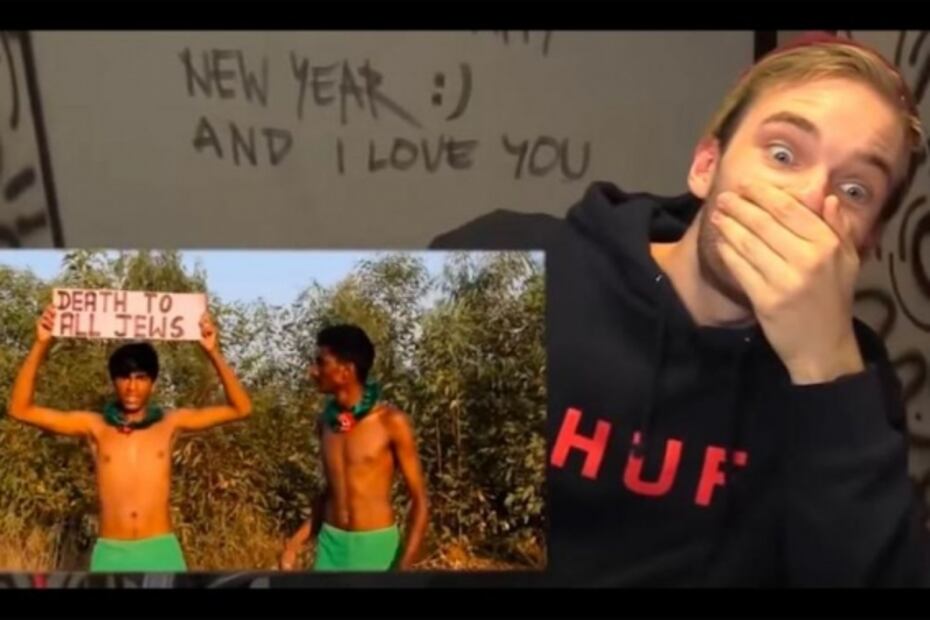 A este youtuber pidió seguir el atacante de mezquitas de Nueva Zelanda