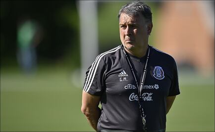 Se queja la Femexfut de la Copa Oro