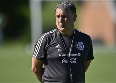 Se queja la Femexfut de la Copa Oro