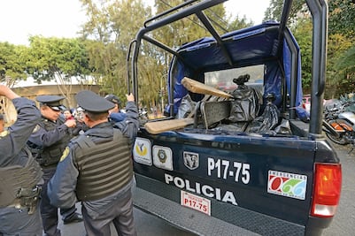 Exige PAN mejorar seguridad