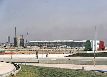 Inyectan 564 mdp al AIFA para no reportar pérdidas