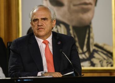 Preocupa a Unasur proceso de destitución contra Rousseff