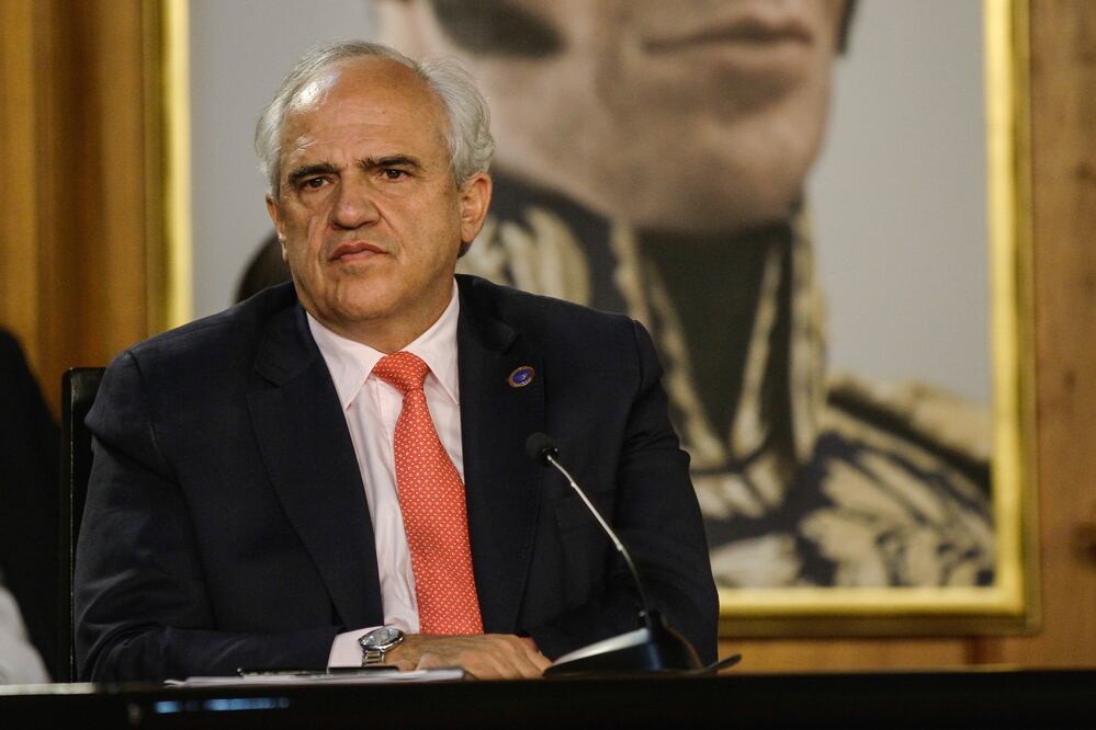 (Foto: Archivo / Xinhua)