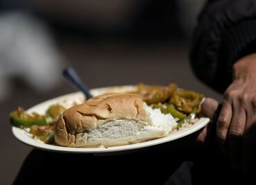 Aumentarán recursos destinados a los comedores comunitarios en CDMX, anuncia Batres