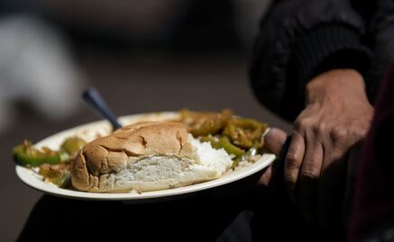 El 64% de los mexicanos evitan desperdiciar lo que consumen ante situación económica y climática, según estudio