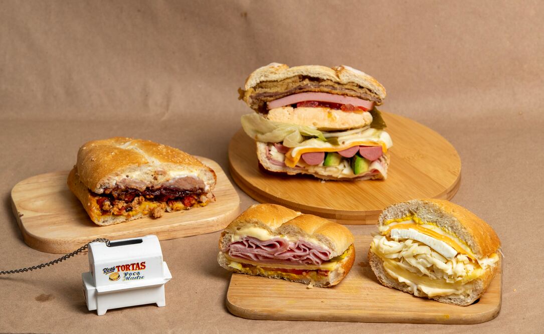 Recetas para preparar tortas en casa