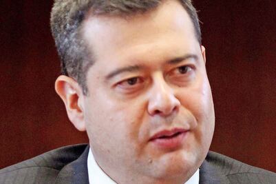 Buscan cerrar filas en gabinete