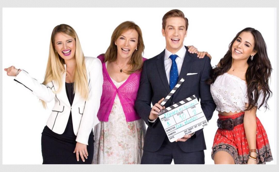 FOTO: Twitter @quienesquienTV