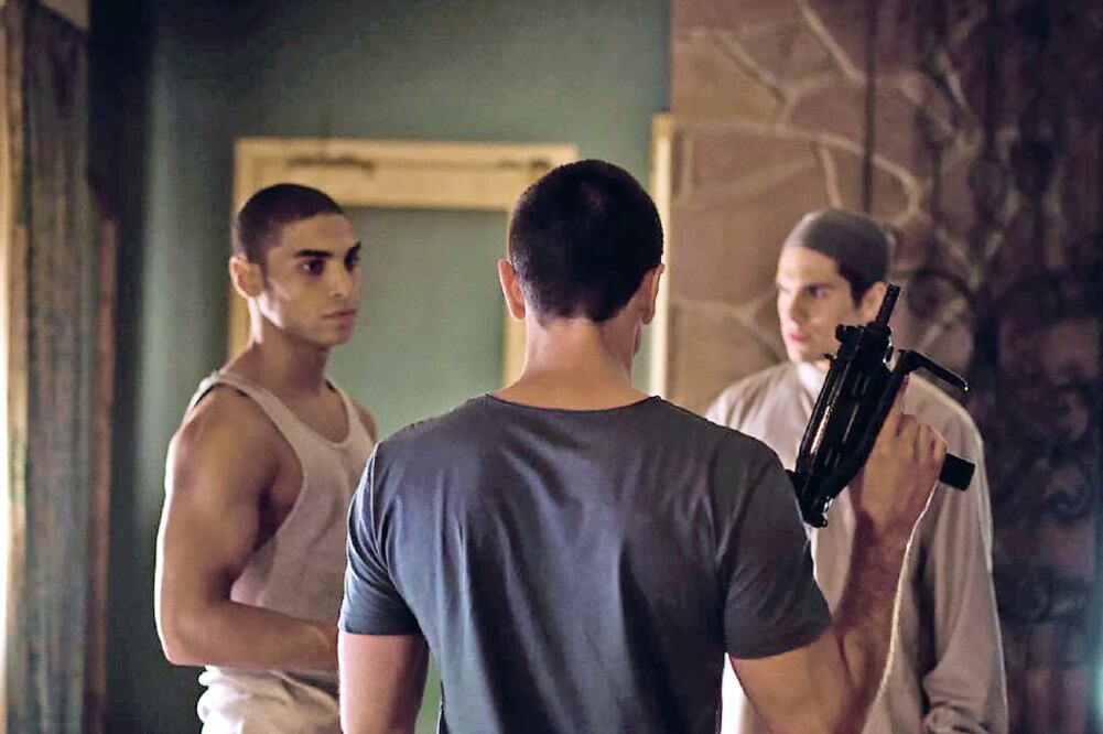 La película narra la historia de un periodista musulmán que se inflitra en un agrupación terrorista (ESPECIAL)