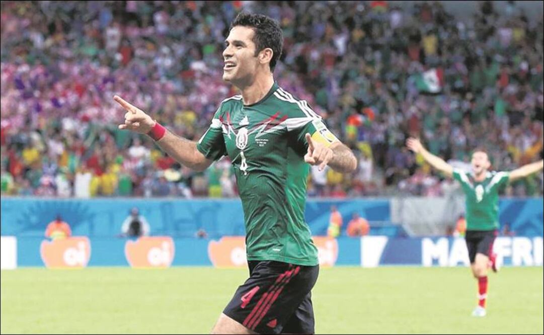 Márquez durante el Mundial de 2014. Foto: Agencias