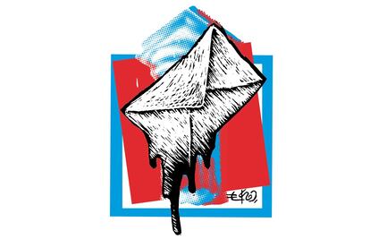 La extraña carta del contraalmirante Guerrero Alcántar 