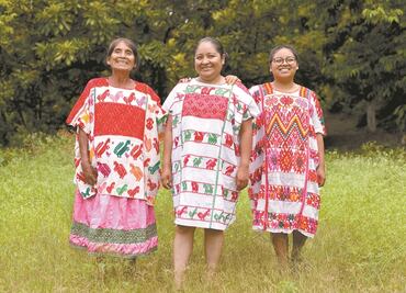 Escapó de ser vendida a los 13 años; ahora es enfermera