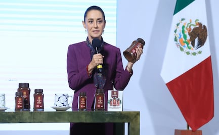 Presentan café Bienestar; es producido por pequeños productores cafetaleros
