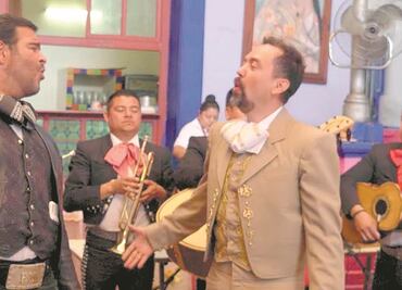 Morenistas de Aguascalientes hacen "vaquita" tras error con Pablo Montero