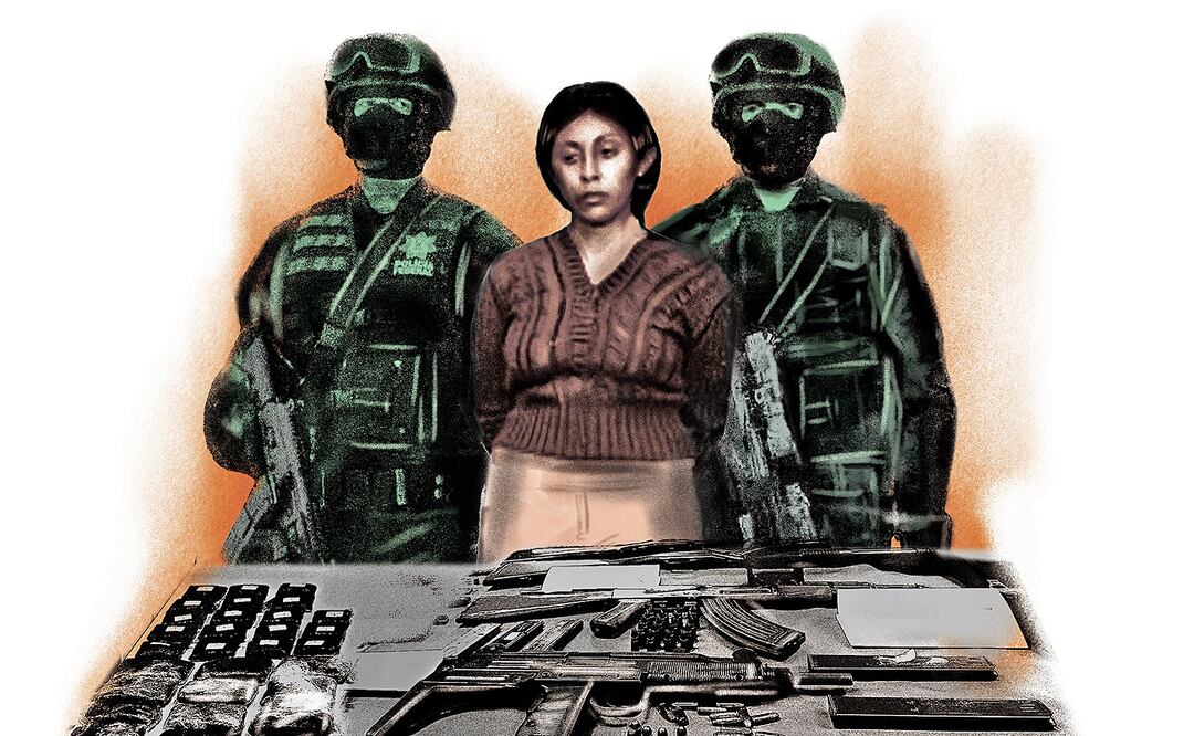 Ilustración DANTE DE LA VEGA