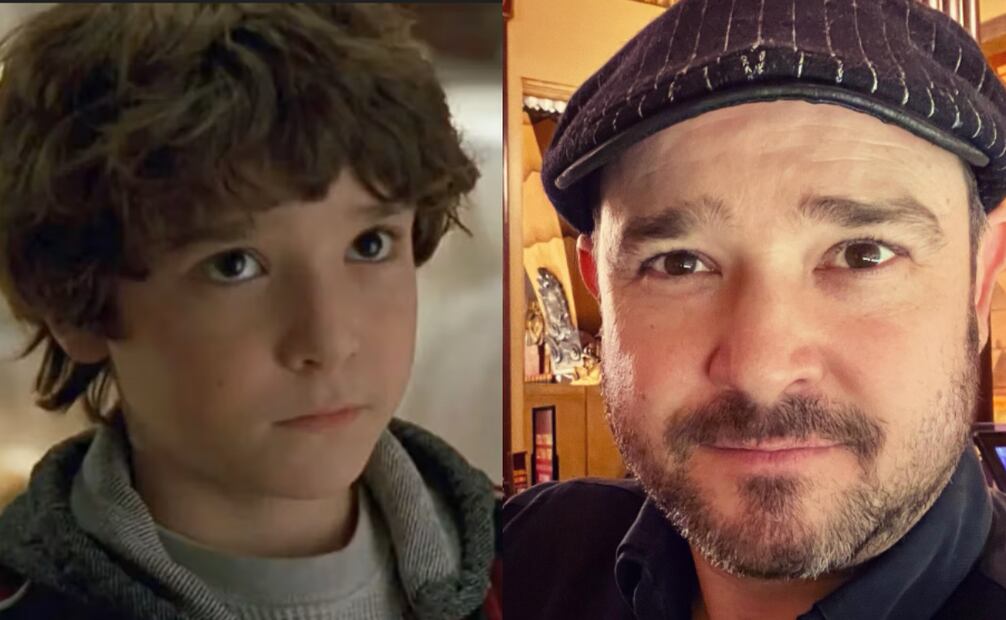 Ahora se dedica al  mundo del doblaje y hace participaciones en algunas producciones. Foto: IMDB, Instagram.