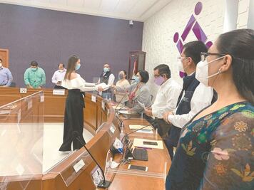 En Congreso de Coahuila habrá 15 mujeres y 10 hombres