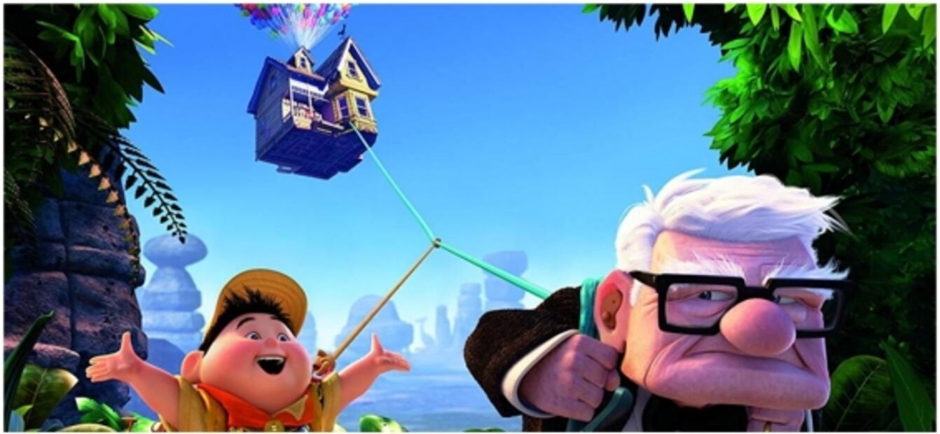 De Sara García a Abraham Simpson, los abuelos más famosos y entrañables