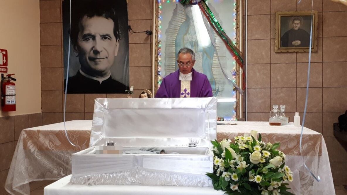 Foto: Cortesía Sergio García