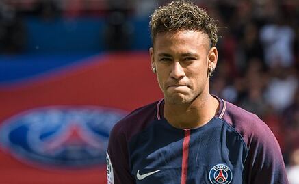 Neymar estaría arrepentido de dejar al Barça