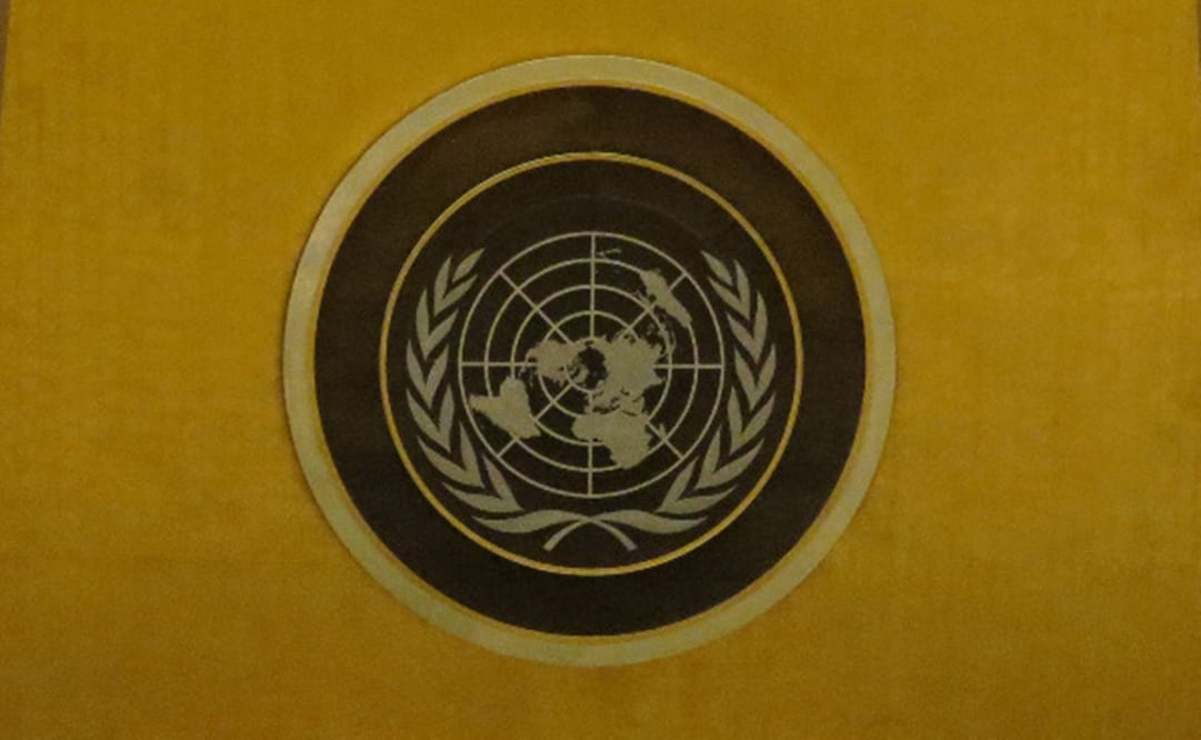 Foto: Archivo. EL UNIVERSAL