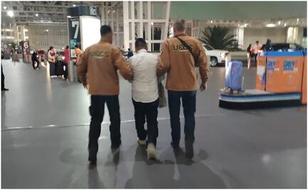 Detienen en Chihuahua a presunto delincuente acusado de secuestro y de al menos 5 homicidios en Hidalgo