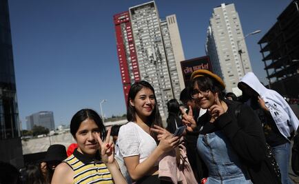 Fan gasta en productos de BTS todo el dinero para Navidad
