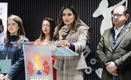 Alcaldesa de Cuauhtémoc asegura que no criminaliza a franeleros y que sólo cumple con la ley