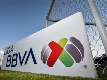 ¿Cuándo y dónde ver los partidos de este domingo de la Liga MX?