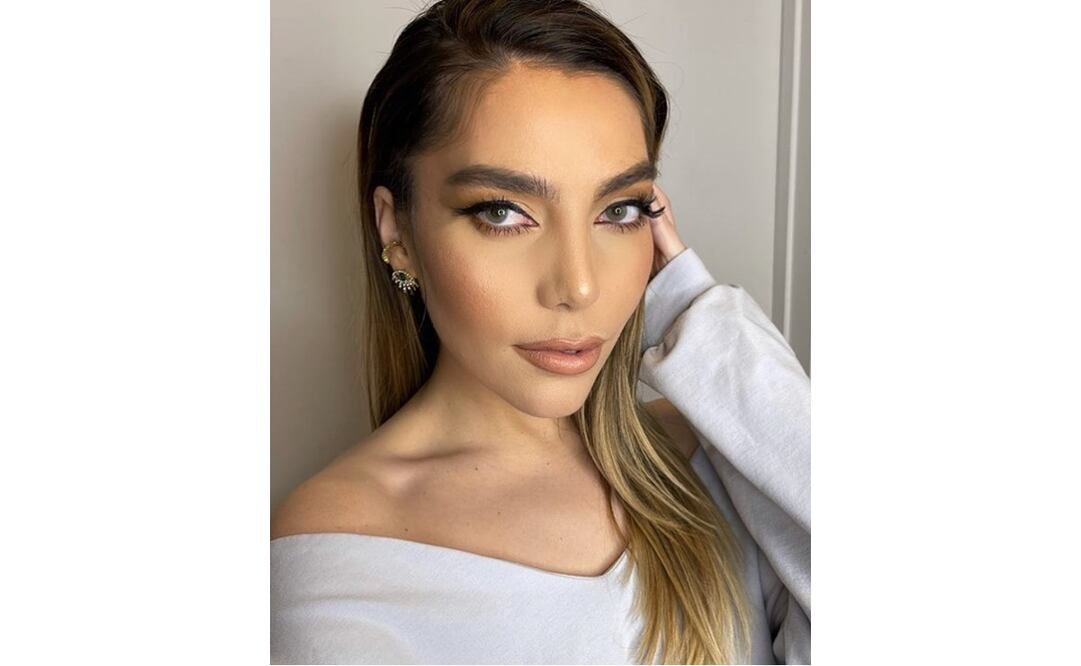 Foto: Frida Sofía vía Instagram