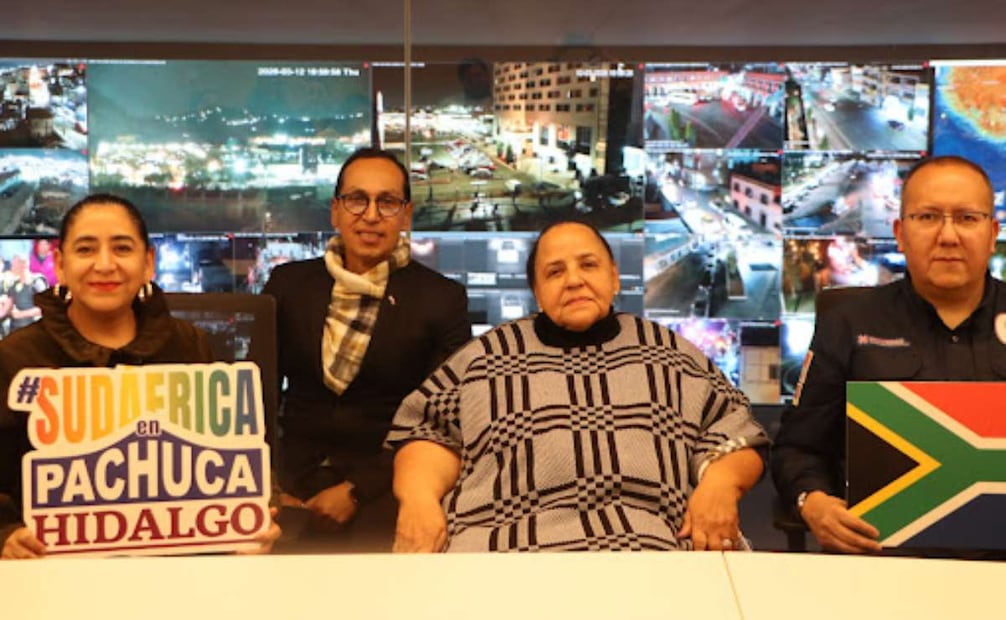 Con esta decisión esperan colocar al estado de Hidalgo como un destino estratégico para concentraciones deportivas internacionales. Foto: Especiales.