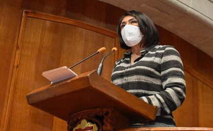 Proponen en Edomex hasta 4 años de cárcel por contagiar deliberadamente Covid-19