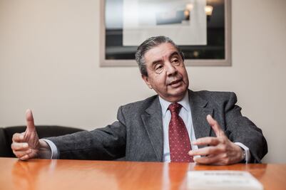 México esperaría más deportaciones de migrantes con triunfo de Trump