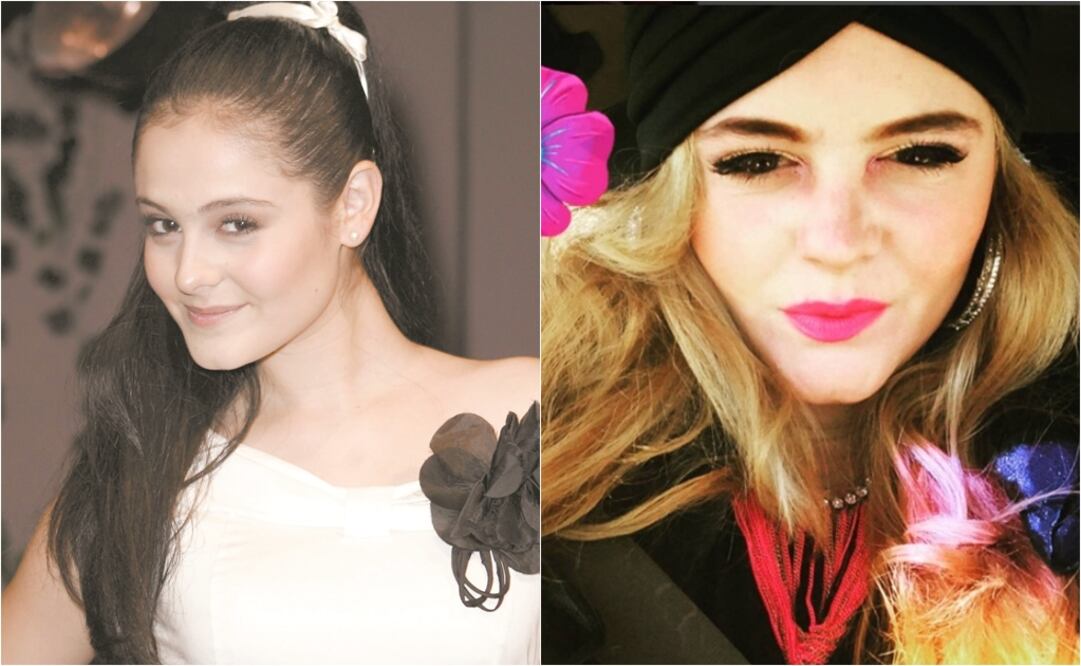 Foto:Archivo e Instagram