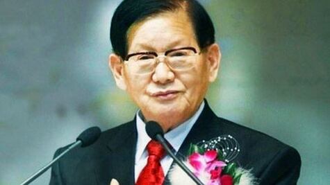 Ante coronavirus, secta de Corea del Sur que promete vida eterna a adeptos