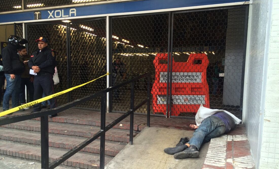 Foto: Fernando Ramírez/ EL UNIVERSAL