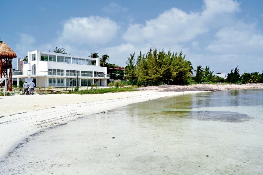 Corrupción. César Celso es elemento clave en el abaratamiento de terrenos, propiedad del estado, a familiares y amigos, según autoridades. Foto: ARCHIVO EL UNIVERSAL