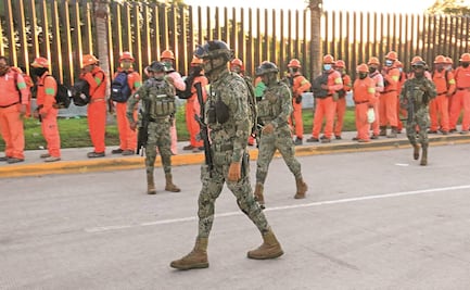 Dylan abandonó sus estudios para trabajar en Dos Bocas