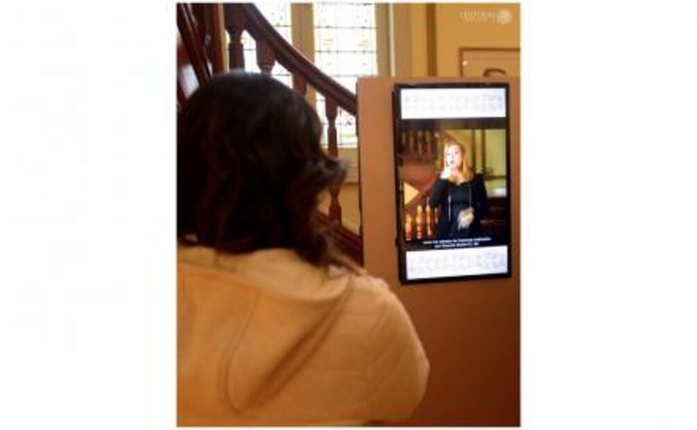 Fomentan derechos culturales de personas con discapacidad