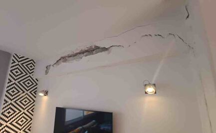 Gobierno de CDMX atenderá a afectados por microsismos en Mixcoac con dos estrategias: Myriam Urzúa