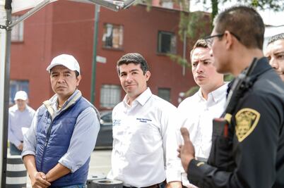 En tres semanas, PAN definirá reglas para elegir candidatos