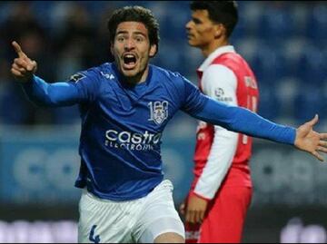 Antonio Briseño salva a su equipo de la derrota