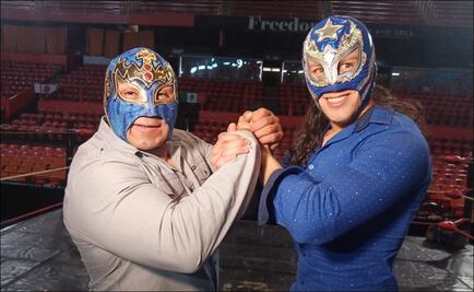 Guerra de estilos, en busca de la final de la ‘Gran Alternativa’ 2019